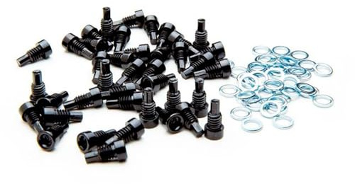 Race Face Atlas / Aeffect Pedal Kit Pins One Size