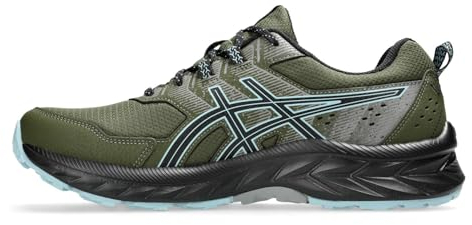 ASICS Gel Venture 9 1011B486302, Calzado Deportivo - 41.5 EU