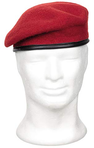 MFH 10104 Bundeswehr Commando Barett