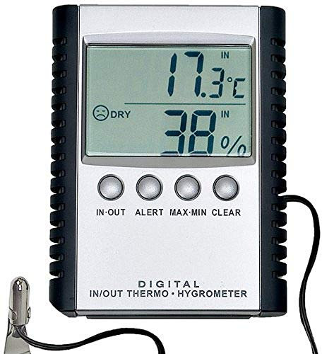 Tildenet Weather Station