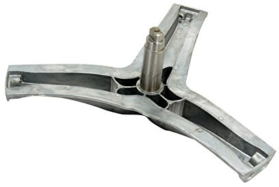 Indesit C00117329 Washing Machine Accessory/RPM/Original Replacement Drum Bearing Spider for Washing Machine