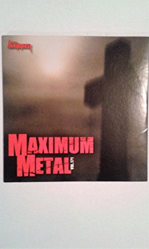 Maximum Metal Vol. 171 (03/12)