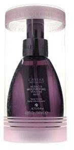 Alterna Caviar Miracle Multiplying Volume Mist 4.8 Ounces by Alterna