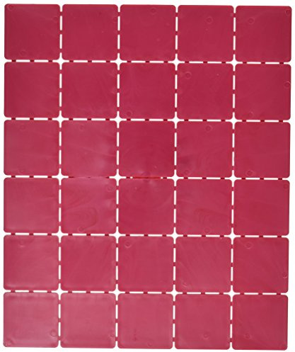 Bon 21-268 Plastic 2 x 2 x 1/4 Masonry Shim