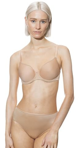 Mey Dessous Serie Joan Damen Spacer-BHS Cream Tan 85D(85D)