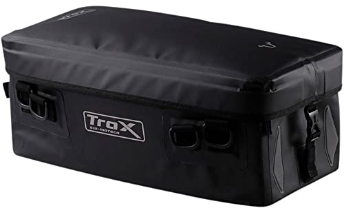 SW-MOTECH TRAX M/L Zusatztasche gür TRAX/BMW/weitere Seitenkoffer, 15L, Wasserdicht