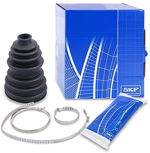 Skf VKJP 01001 S - Faltenbalgsatz, Antriebswelle