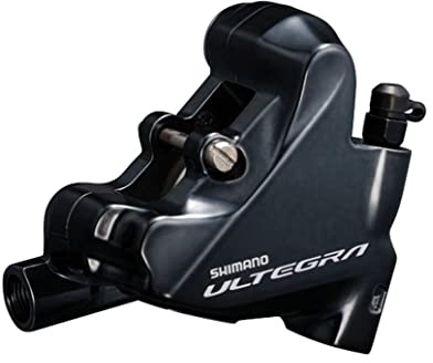Shimano Unisex – Erwachsene Brr8070 Bremsarme, Anthrazit/Schwarz, One-Size