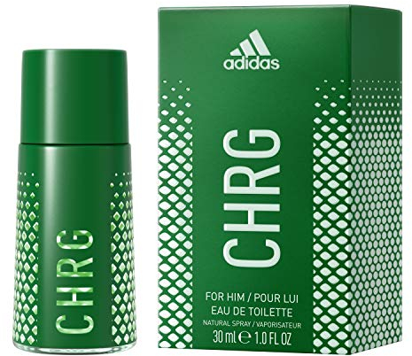 adidas Sport CHRG eau de toilette pour homme 30ml