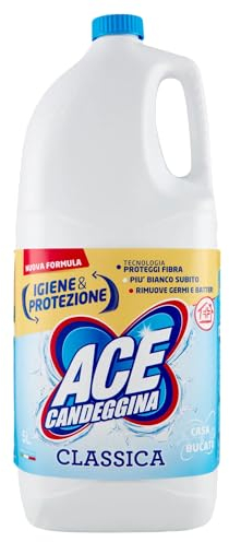 ACE Eau de Javel classique 5 l