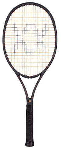 VÖLKL VÖSTRA 9 305g Tennisschläger – unbespannt (4 1/4 Zoll)