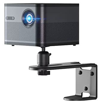 YCCHAH Projector Mount Projector Wall Bracket Bedside Shelf Fixed Wall Projector Table Floor Household Living Room Bedroom Universal Projector Stand Adjustable Stand