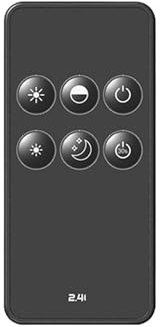 Dimmer 220V 230V 110V 2.4G telecomando AC triac interruttore a pulsante dimmer adatto for lampadina LED 220V S1-B(RM1 Remote Only)
