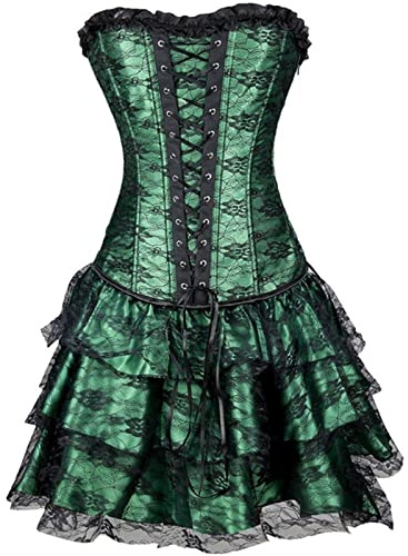 Korsett Bauchgurt Schwangerschaft Damen Große Größen Gelbes Fit Gelber Rock Steampunk Bauchweggürtel Frauen Fajas Colombianas Elegant Taillentrainer Blau Corsage Top