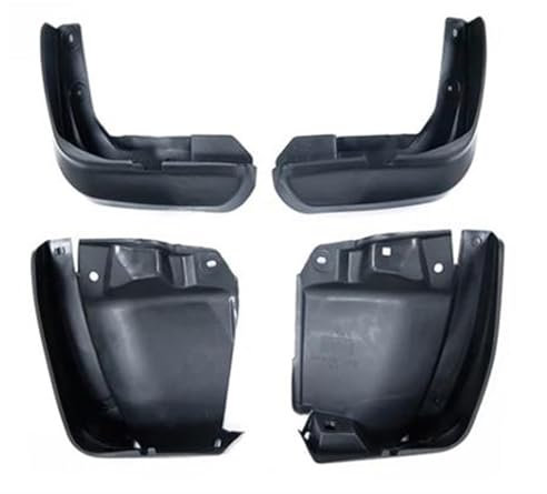 MYAAEPYMKK Auto Kotflügel Für Civic 9 Für FB 2012 2013 2014 2015 Kotflügel Spritzschutz Kotflügel Schmutzfänger Auto Zubehör Auto Schlamm Klappen Auto KotflügelSchmutzfänger Spritzschutz