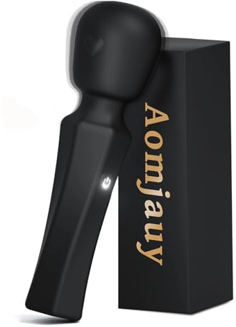 Vibratorensets für Frauen Mini Dildo Vibrator, Sex spielzeug für die frau G Punkt Vibration für frauen Erotik Sexspielzeug für die Paar mit 10 Vibrationmodis Kitoris Stimulator Sex Toyset für Woman