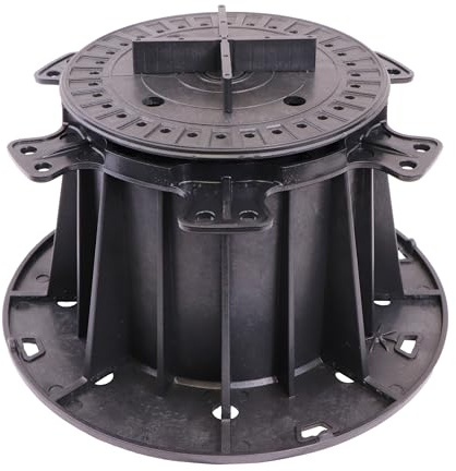 Gartenwelt Riegelsberger Plattenlager PRO 110-202 mm 1 Karton (32 Stück)