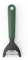 Brabantia 122927 Tasty+ Food Y-Peeler Plus Zester, Fir Green