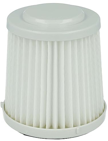 vhbw Faltenfilter kompatibel mit Black & Decker Dustbuster Flexi PD1800EL | Staubsauger - Filter, Patronenfilter