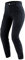 OZONE MOTO Jane Lady Motorradjeans Damen | Aramidfaser Futter | Knieprotektoren Stufe 2 | Taschen für Hüft und Steißbeinprotektoren | Cargotasche | Jogger Fit