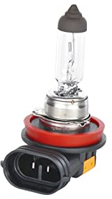 Bosch Automotive Glühlampe für Nebelscheinwerfer, 1 987 302 081