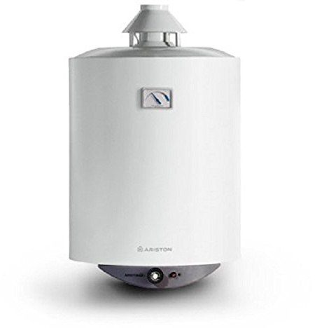 Ariston S-SGA 80 Verticale Boiler Sistema per caldaia singola Bianco