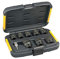 DeWalt DEWALT DT7507 Impact Socket Set of 9 Metric 1/2in Drive