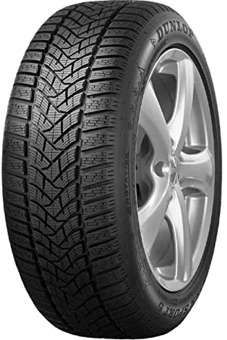 DUNLOP WINTER SPORT 5 XL - 195/55/R16 91H - C/B/70dB - Winterreifen PKW
