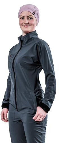 hairtex Stalloverall Damen - Geruchsschutz, Wasserabweisend