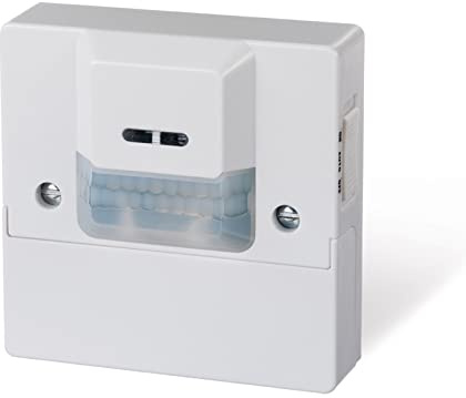 Timeguard ZV810N Motion Sensor PIR Light Switch