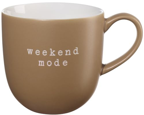 ASA Selection Hey! Weekend Mode L 9,2 cm B 9,2 cm H 9,5 cm