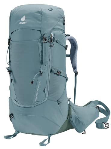 deuter Aircontact Core 55+10 SL Cinnamon