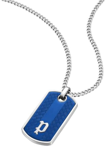 Police Jewelry HANG PEAGN0032802 Herrenhalskette
