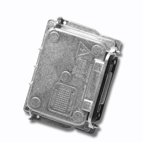 BIOLU Compatible con BMW para E81 E87 E82 E88 para 1 Serie 116d 118d 63117180050 63126938561 89032335 Coche D1S D2S Módulo De Control De Faros De Balasto HID De Xenón Faro Unidad de Control