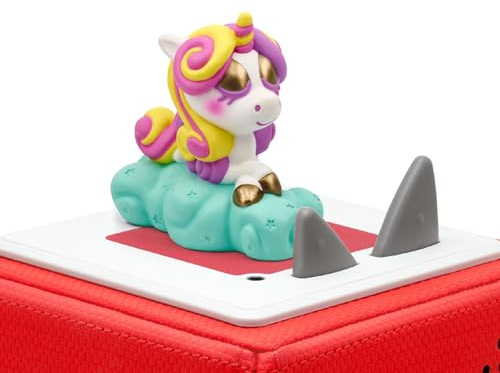 tonies Moshi Fluttercup Audio Character, for use with Toniebox