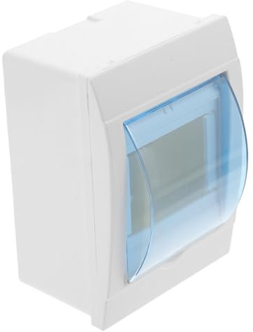 DOITOOL Air Opening Protection Box Circuit Breaker Box Outdoor Indoor for Junction and Cable Protection