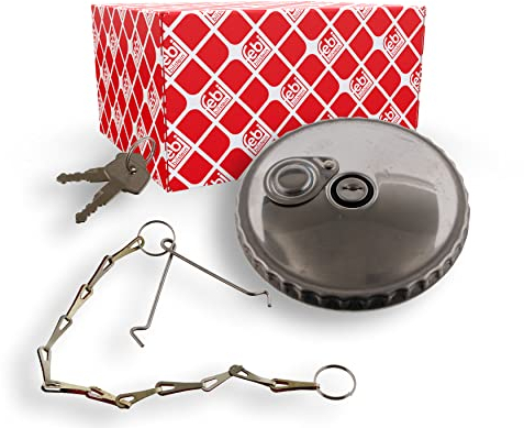 febi bilstein 06056 tappo serbatoio bloccabile, ventilato, 1 unità