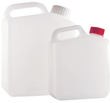 neoLab Bidon E-1685 (PE), GL 45, 2,5 l