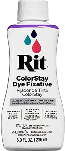 Nakoma 88720 Rit Liquid Dye, Multi-Colour, 8 oz