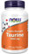 Now Foods, Taurina, Doble Fuerza, 1.000mg, 100 Cápsulas Veganas, Probado en Laboratorio, Aminoácido, Sin Gluten, Sin Soja, Vegetariano