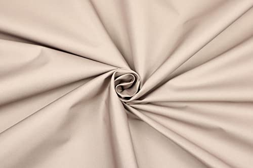 Verdunkelungsstoff Vorhangstoff 280cm Thermostoff Gardinenstoff Dekostoff Kälteschutz wärmeisolierend Thermogardine Vorhang Gardine Lichtundurchlässig Blickdicht Sonnenschutz Blackoutstoff