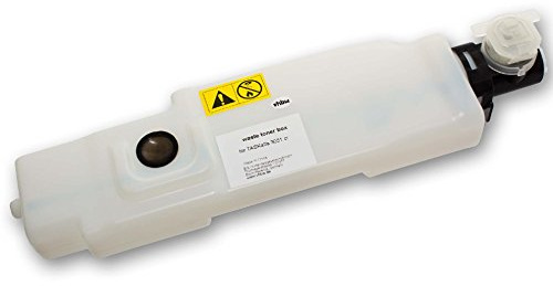 vhbw Resttonerbehälter kompatibel mit Utax 3005 Ci | 3505 Ci, 4505 Ci, 5505 Ci Laser-Drucker
