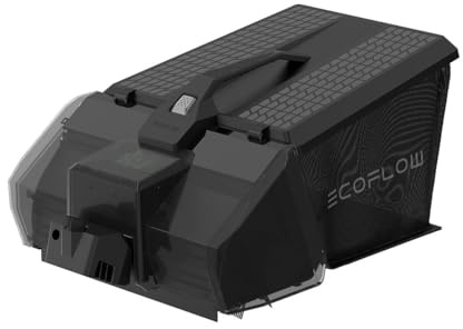 EF ECOFLOW Lawn Sweeper Kit