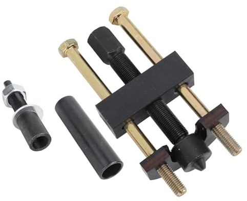 Attrezzo per Guida Cuscinetti Interni Albero Principale Trasmissione, Kit Estrattore e Installatore Cuscinetti Interni Albero Principale Big Twin, n. 34902-84