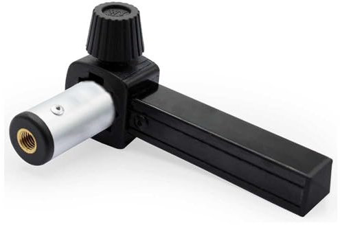 Colmic Keepnet Foot Seat Box Attachment One Size