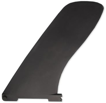 WAVE Quick-Release Racing Fin, Hydrodynamic Paddleboard Fin for Speed & Tracking, Fits WAVE Pro 2.0 Paddleboards, Lightweight Performance Upgrade