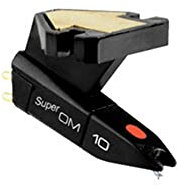 Ortofon Super Om 10 - Cartuccia MM per Giradischi
