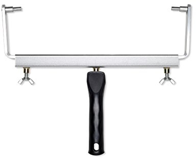 Vario Farbrollerbügel für alle Bodenwalzen - ALTER ARTIKEL NEU IST 3061-01-B
