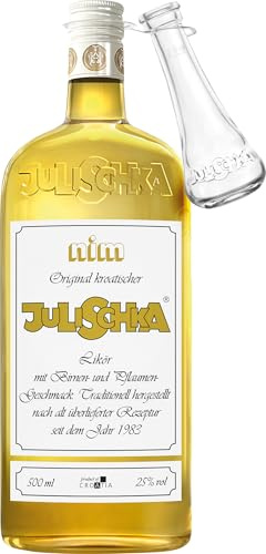 Nim Julischka (1 x 500 ml Flasche )