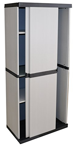 Mongardi 7890C04 Armadio, Portascope, Scorrevole